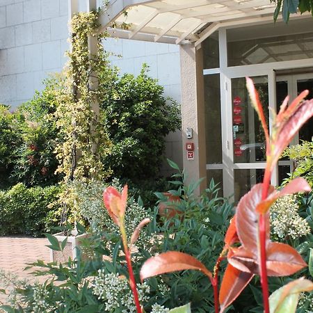 Hotel Cremona Viale Exterior foto