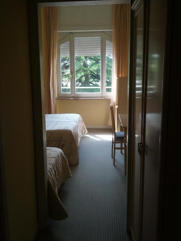 Hotel Cremona Viale Habitación foto